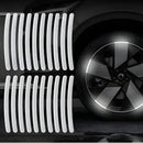 Adesivo Refletivo para Rodas – Mais Visibilidade à Noite