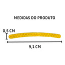 Adesivo Refletivo para Rodas – Mais Visibilidade à Noite