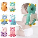 Almofada de Segurança P/ Bebê Baby Safe.