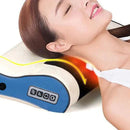 Almofada Massageadora - TopRelax.
