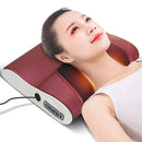 Almofada Massageadora - TopRelax.
