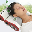 Almofada Massageadora - TopRelax.