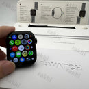 Apple Watch | Série 8 ip68 45mm