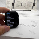 Apple Watch | Série 8 ip68 45mm