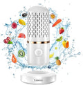 Fabenix | Máquina de Lavar Vegetais e Frutas Portátil USB | Recarregável.