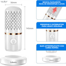 Fabenix | Máquina de Lavar Vegetais e Frutas Portátil USB | Recarregável.