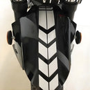 Faixa Refletiva Pro Rider – Seja Visto e Evite Colisões