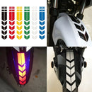 Faixa Refletiva Pro Rider – Seja Visto e Evite Colisões