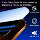Película de Privacidade Premium para iPhone – Instalação Fácil