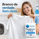 Percarbonato de Sódio 100% Puro – Limpeza Geral e Remoção de Manchas