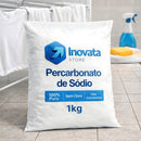 Percarbonato de Sódio 100% Puro – Limpeza Geral e Remoção de Manchas