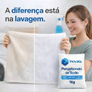 Percarbonato de Sódio 100% Puro – Limpeza Geral e Remoção de Manchas