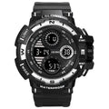Relógio SmartWatch Militar Masculino T-Watch