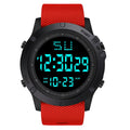 Relógio SmartWatch Militar Masculino T-Watch