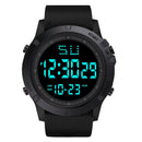 Relógio SmartWatch Militar Masculino T-Watch