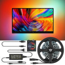 AMBILED - TV/Gamer/Cama.