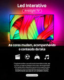 AMBILED - TV/Gamer/Cama.