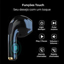 Fone de Ouvido Bluetooth JBL Air Pro 6.