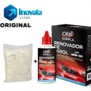 Revitalizador de Farol Orbi 50ml +Estopa – Mais Luz e Segurança