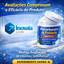 Percarbonato de Sódio 100% Puro – Limpeza Geral e Remoção de Manchas
