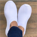 Tênis Meia Feminino Calce Fácil – Estilo, Leveza e Conforto para o Dia a Dia