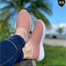 Tênis Meia Feminino Calce Fácil – Estilo, Leveza e Conforto para o Dia a Dia