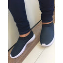 Tênis Meia Feminino Calce Fácil – Estilo, Leveza e Conforto para o Dia a Dia