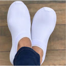 Tênis Meia Feminino Calce Fácil – Estilo, Leveza e Conforto para o Dia a Dia