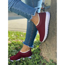Tênis Meia Feminino Calce Fácil – Estilo, Leveza e Conforto para o Dia a Dia