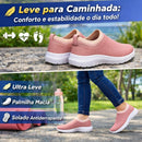 Tênis Meia Feminino Calce Fácil – Estilo, Leveza e Conforto para o Dia a Dia