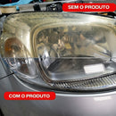 Revitalizador de Farol Orbi 50ml +Estopa – Mais Luz e Segurança