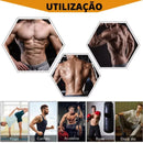 Camiseta Unissex Regata Efeito Sauna - TermoShape
