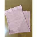 Saia Midi Canelada Tricot