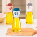 Spray Borrifador e Pulverizador Vidro Inox
