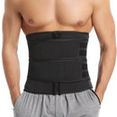 Cinta de Compressão Abdominal Masculina - Power Fit