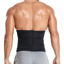 Cinta de Compressão Abdominal Masculina Body Shaper
