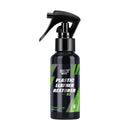 Revitalizador de Plástico para Carro e Moto - NanoTech Premium
