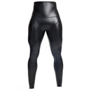 Calça Modeladora Masculina de Cintura Alta - Melhore a Performance dos seus Treinos