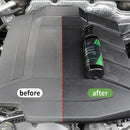 Revitalizador de Plástico para Carro e Moto - NanoTech Premium