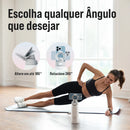 Garrafa Térmica De Aço Inoxidável Com Suporte para Telefone 950ml