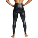 Calça Modeladora Masculina de Cintura Alta - Melhore a Performance dos seus Treinos