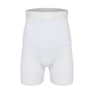 Short Cinta de Compressão Masculino Modelador Abdominal