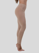 Calça Capri Segunda Pele