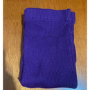 Saia Midi Canelada Tricot