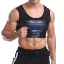 Camiseta Unissex Regata Efeito Sauna - TermoShape