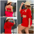 Conjunto Kimono Praia